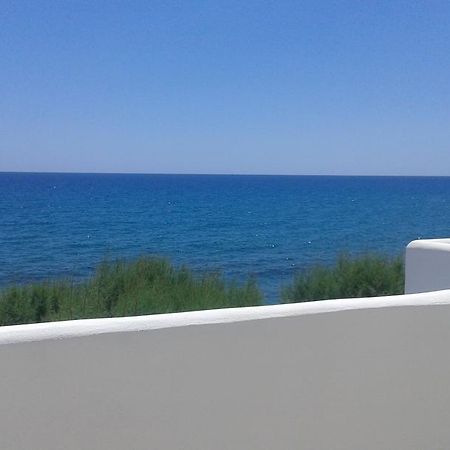 Ocean Bay Daire Arvi  Dış mekan fotoğraf