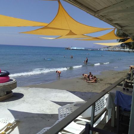 Ocean Bay Daire Arvi  Dış mekan fotoğraf