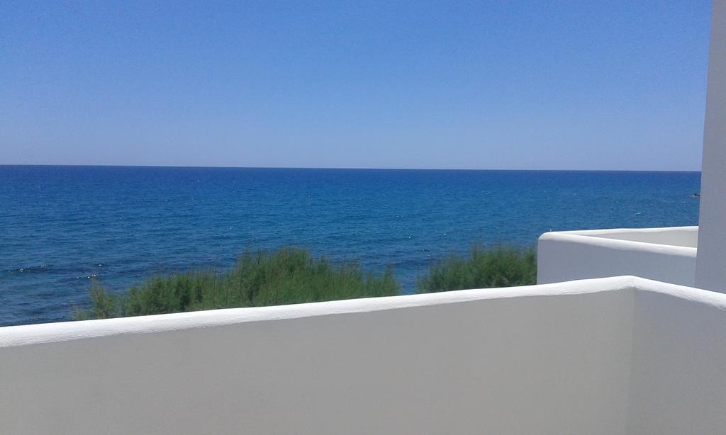 Ocean Bay Daire Arvi  Dış mekan fotoğraf