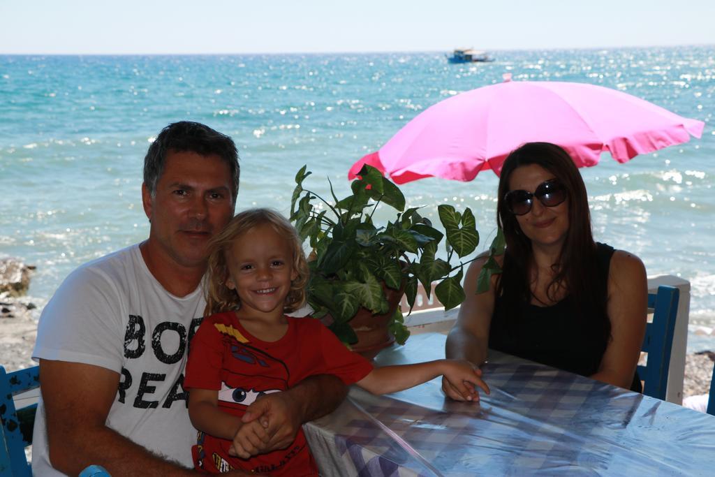 Ocean Bay Daire Arvi  Dış mekan fotoğraf