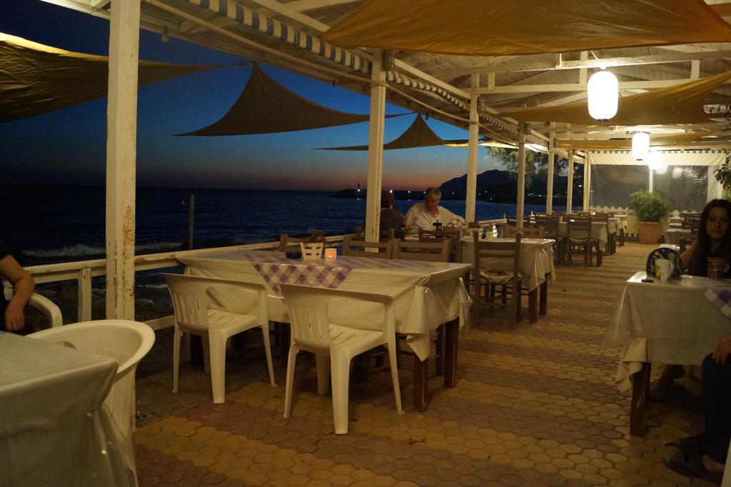Ocean Bay Daire Arvi  Dış mekan fotoğraf